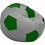 Мячь серо-зеленый